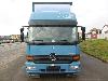 Vozidlo MERCEDES-BENZ Atego