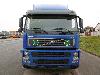 Vozidlo VOLVO FM12