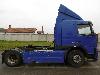 Vozidlo VOLVO FM12