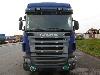 Vozidlo SCANIA R 420 LA4X2
