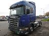 Vozidlo SCANIA R 420 LA4X2