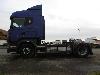 Vozidlo SCANIA R 420 LA4X2