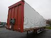 Vozidlo GENERAL Trailers