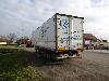 Vozidlo GENERAL Trailers