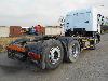Vozidlo SCANIA P124 LA 6x2NA