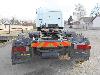Vozidlo SCANIA P124 LA 6x2NA