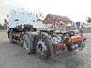 Vozidlo SCANIA P124 LA 6x2NA
