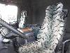 Vozidlo SCANIA P124 LA 6x2NA