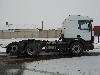Vozidlo SCANIA P124LA6x2NA