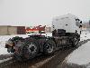 Vozidlo SCANIA P124LA6x2NA