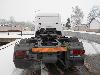 Vozidlo SCANIA P124LA6x2NA