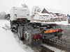 Vozidlo SCANIA P124LA6x2NA