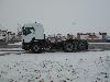 Vozidlo SCANIA P124LA6x2NA