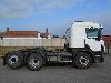 Vozidlo SCANIA 6X2 NA