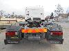 Vozidlo SCANIA 6X2 NA