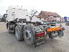Vozidlo SCANIA 6X2 NA