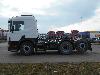Vozidlo SCANIA 6X2 NA