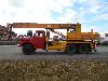 Vozidlo TATRA T 148