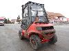 Vozidlo LINDE H 35D - 04