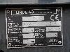Vozidlo LINDE H 35D - 04