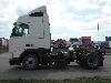 Vozidlo VOLVO FH12