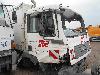 Vozidlo MAN TGA 26.320