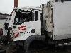 Vozidlo MAN TGA 26.320