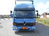 Vozidlo MERCEDES-BENZ Atego+ID 10716