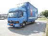 Vozidlo MERCEDES-BENZ Atego+ID 10716