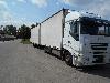 Vozidlo IVECO STRALIS