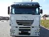 Vozidlo IVECO STRALIS