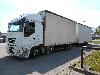 Vozidlo IVECO STRALIS