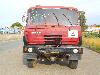Vozidlo TATRA T815 S3