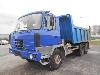 Vozidlo TATRA T815