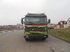 Vozidlo VOLVO FM12 82R