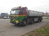 Vozidlo VOLVO FM12 82R