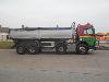 Vozidlo VOLVO FM12 82R