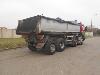 Vozidlo VOLVO FM12 82R