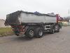 Vozidlo VOLVO FM12 82R