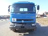 Vozidlo RENAULT KERAX 420.26