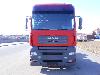 Vozidlo MAN TGA 18.413 FLS
