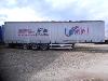 Vozidlo GENERAL TRAILERS