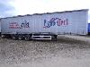 Vozidlo GENERAL TRAILERS