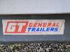 Vozidlo GENERAL TRAILERS