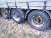 Vozidlo GENERAL TRAILERS