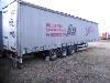 Vozidlo GENERAL TRAILERS