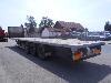 Vozidlo GENERAL TRAILERS