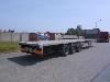Vozidlo GENERAL TRAILERS