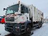 Vozidlo MAN TGA 26.320