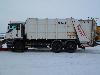 Vozidlo MAN TGA 26.320